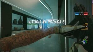 Cleaning HD - Rainbow Six Siege - R6 PC