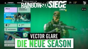 DIE NEUE SEASON ALLE NEUHEITEN | RAINBOW SIX SIEGE (Deutsch)
