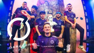 DarkZero MAJOR Champion and MVP Highlights - Rainbow Six Siege