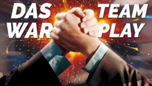 Das TEAM war PLAY! 😂 | Rainbow Six Siege