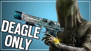 Deagle Only In Ranked