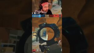 Demonic Entry - Rainbow Six Siege #shorts