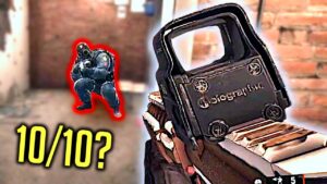 Die PERFEKTEN Einrankmatches? - Rainbow Six Siege [DE]