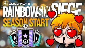 ERSTES RANKED MATCH in Operation Vector Glare! | Rainbow Six Siege | [German/HD]