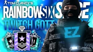 Einfach der Beste! 👑 | Rainbow Six Siege | [German/HD]