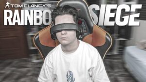 El DIA que CASI MUERO en MI PROPIA CASA xddd | RAINBOW SIX SIEGE | Vector Glare | Pablotas