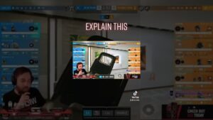 Explain This PLEASE - Rainbow Six Siege #shorts