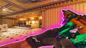 Finessing Rainbow Six Siege Pros With My Movement... | Rainbow Six Siege Scrims and Clips