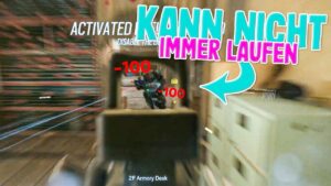 GROßE HERAUSFORDERUNG auf GRENZE! | Rainbow Six Siege