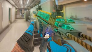 Get My CHARM In Game NOW - Rainbow Six Siege