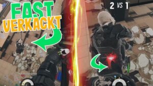 Gilette Abdi sein Großvater! 👴 | Rainbow Six Siege