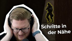 HINGEHÖRT!  | Verstecken in Rainbow Six: Siege