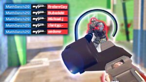 Haben wir DAS diese SEASON gebraucht? - Rainbow Six Siege [DE]