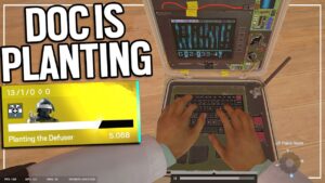 Hackers Can Plant As DEFENDERS