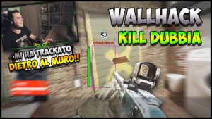 Ho TROVATO il PRIMO CHEATER della NUOVA SEASON?! | Rainbow Six: Siege ITA