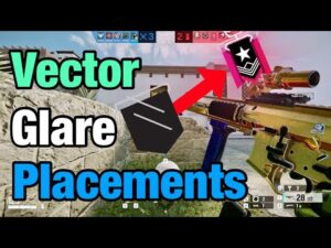 How We DOMINATED Placements - Rainbow Six Siege [SENS GAMEPLAY]