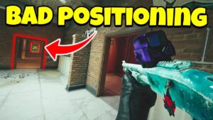 How to get more kills in R6 - Match Breakdown