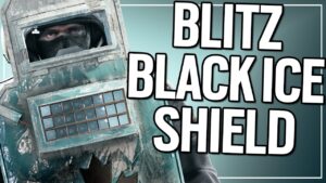 I Became A Blitz Main