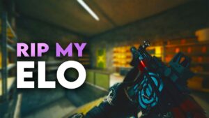 I Lost So Much ELO D: (Stream#146) - Rainbow Six Siege