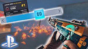 I Used The #1 PS5 CHAMPION's Sensitivity For 24 Hours.... RAINBOW SIX SIEGE