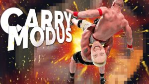 INSI ähh CARRY MODUS aktiviert! 😉 | Rainbow Six Siege