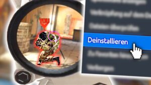 Ich bin so KURZ DAVOR... - Rainbow Six Siege [DE]