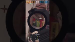 🥱 I’m that guy #rainbow6 #rainbowsixsiege #siege #ubisoft