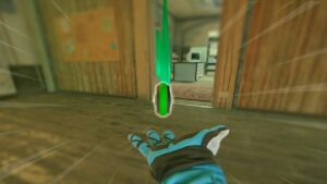 I'm the BEST Sens player in R6 already  - Full Game