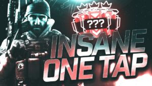 Insane One Tap - Rainbow Six Siege