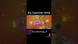 It's hammer time #rainbow6siege #rainbowsixsiege #rainbow6 #rainbowsix #r6siege #r6s #r6 #siege