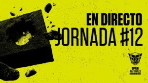 Jornada #12 - R6 Spain Nationals Season 4 #R6SpainNationals