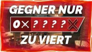 KEINE GNADE! 💀 | Rainbow Six Siege