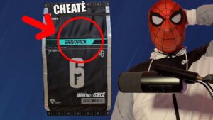 LES BRAVO PACKS SONT VRAIMENT BEAUCOUP TROP CHEATÉS ! RAINBOW SIX SIEGE (PLEINS DE BLACK ICE)