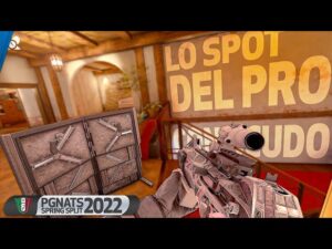 Lo SPOT dai PRO del *MAJOR* - PLAYDAY 8 & 9 [PGNATS 2022] | Rainbow Six Siege ITA