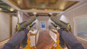 Lowering My RES Every Death... - Rainbow Six Siege