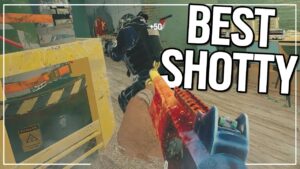 M1014 Is The Best Shotgun In The Game