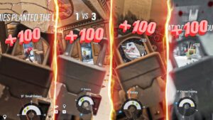 Massiver Orgelmodus! 🥴 | Rainbow Six Siege