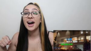McNasty - TIPSY Rainbow Six Siege Moments *REACTION*