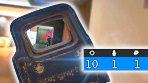 Mit 10er K/D in die NEUE Season - Rainbow Six Siege [DE]