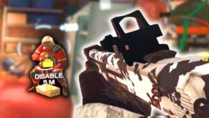 Mit SHOTGUN clutchen - Rainbow Six Siege [DE]