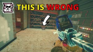 Most Common Mistakes for EVERY OPERATOR in Rainbow Six Siege