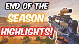 My BEST moments of Operation Demon Veil in Rainbow 6 Siege!