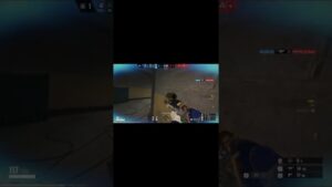 Nice 2K with Doc (Rainbow Six Siege)