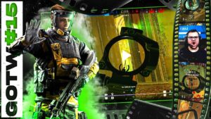 POURQUOI FAUT-IL NERF FINKA ? - #GOTW15 - Rainbow Six Siege