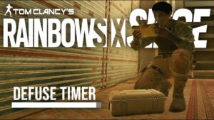 PROS DON'T FAKE! | Rainbow Six Siege | [German/HD]