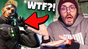 PROVO SENS Per la PRIMA VOLTA!!! [Rainbow Six Siege ITA Gameplay Ranked PC]