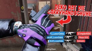 RANKED am ABESKALIEREN! | Rainbow Six Siege