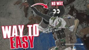 RANKED x TDM Frag Duell! | Rainbow Six Siege