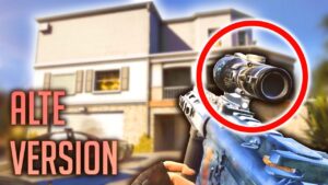 RÜCKBLICK in das ALTE R6 - Rainbow Six Siege [DE]