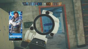 Rainbow 6 Siege: wir gegen die neusaison schwitzer